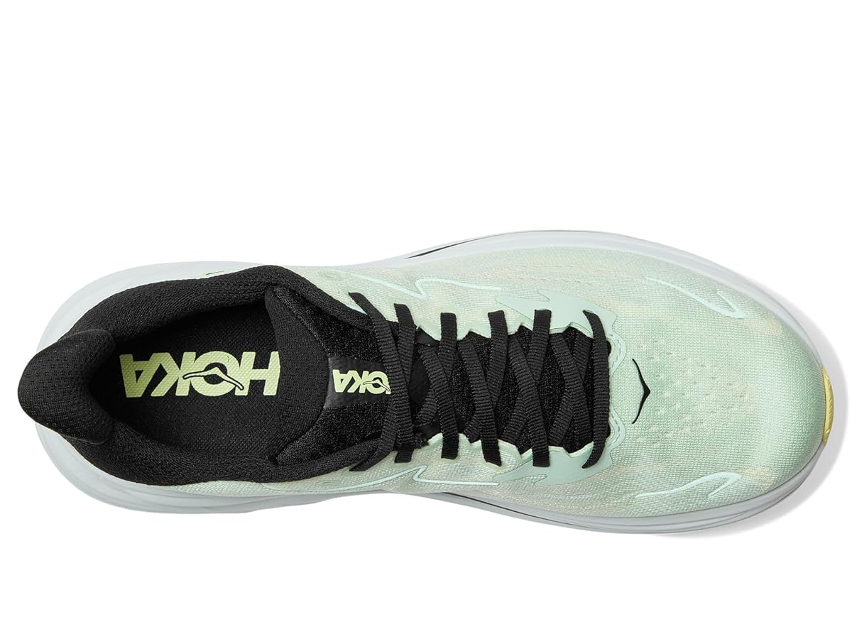 Amazon | HOKA ONE ONE(ホカ オネオネ) M CLIFTON 10 MINT